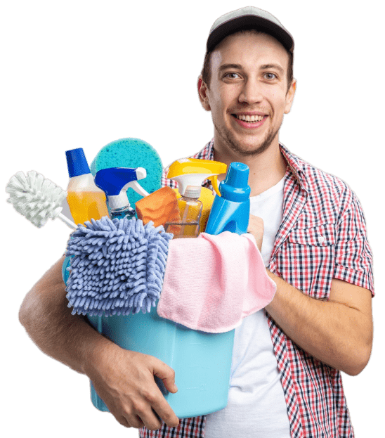 Cleaning Services Mississauga