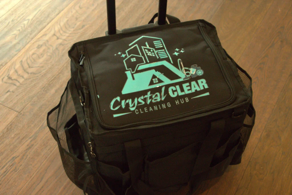 Crystal Cleaning Services Toronto