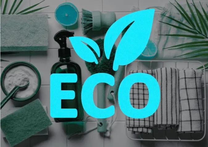 eco friendly Home cleaning services in Toronto