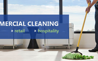 How to Choose the Right Commercial Cleaning Service in Toronto