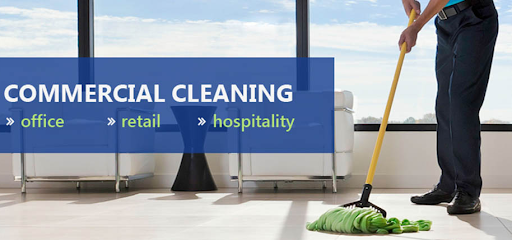 How to Choose the Right Commercial Cleaning Service in Toronto