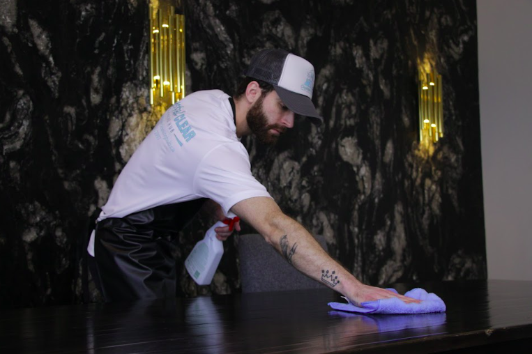 Complete Cleaning Guide for Toronto Renters and Airbnb Hosts