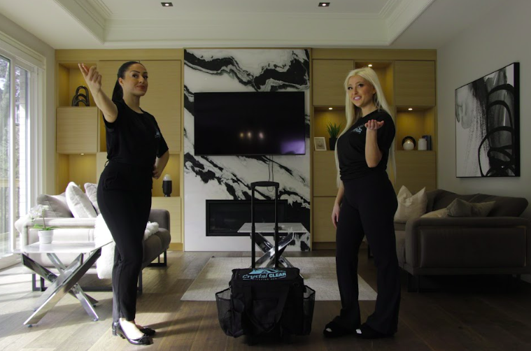 Cleaning Services  Mississauga