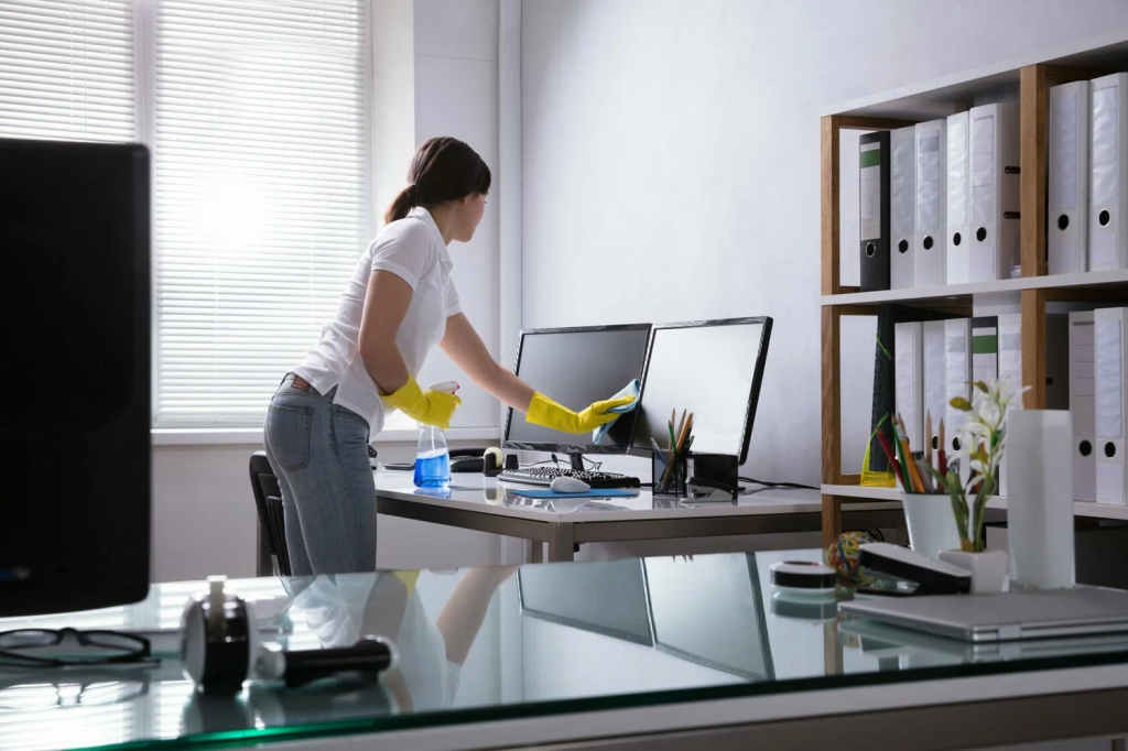 crystal clear Cleaning Services