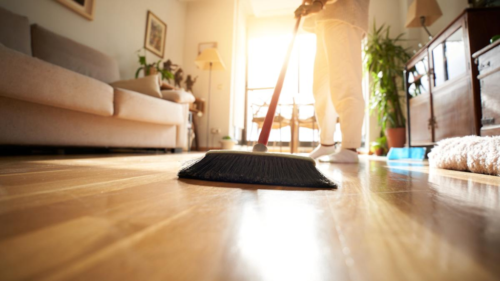 Eco-Friendly Cleaning Services in Toronto